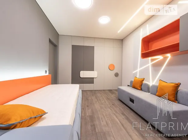 Квартира на вул. Антоновича, 109 в Києві, ID 396261, фото №16