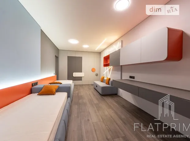 Квартира на вул. Антоновича, 109 в Києві, ID 396261, фото №17