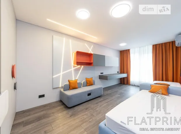 Квартира на вул. Антоновича, 109 в Києві, ID 396261, фото №18