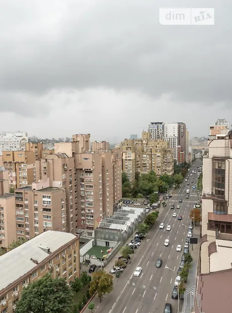 Квартира на вул. Антоновича, 109 в Києві, ID 396261, фото №26