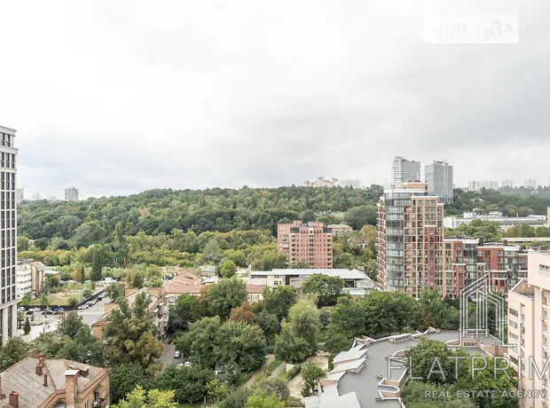 Квартира на вул. Антоновича, 109 в Києві, ID 396261, фото №27