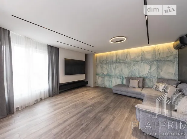 Квартира на вул. Антоновича, 109 в Києві, ID 396261, фото №6