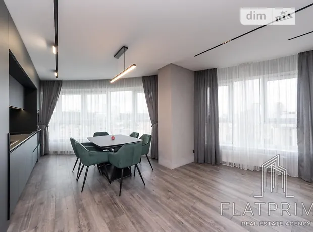 Квартира на вул. Антоновича, 109 в Києві, ID 396261, фото №7