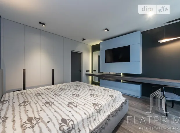Квартира на вул. Антоновича, 109 в Києві, ID 396261, фото №9