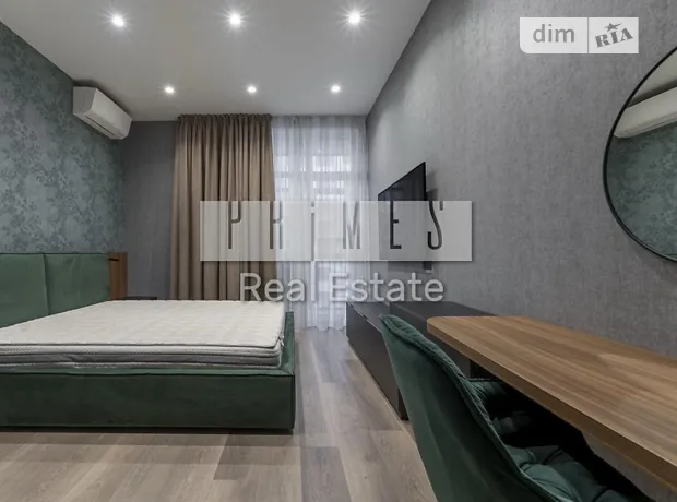 Квартира на вул. Андрія Верхогляда, 15А в Києві, ID 396199, фото №20