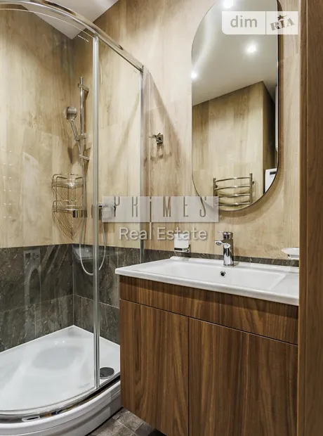 Квартира на вул. Андрія Верхогляда, 15А в Києві, ID 396199, фото №42