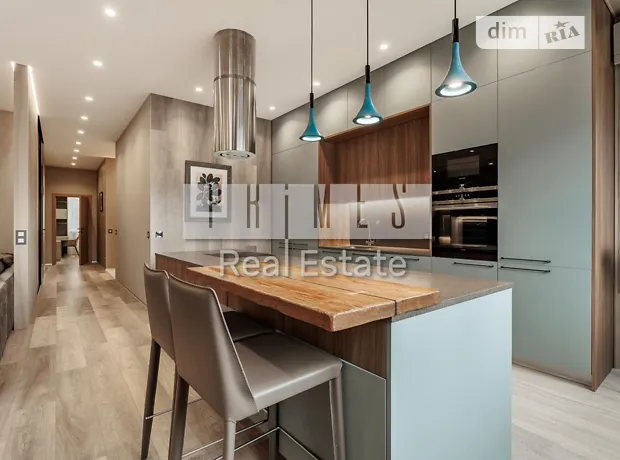 Квартира на вул. Андрія Верхогляда, 15А в Києві, ID 396199, фото №7