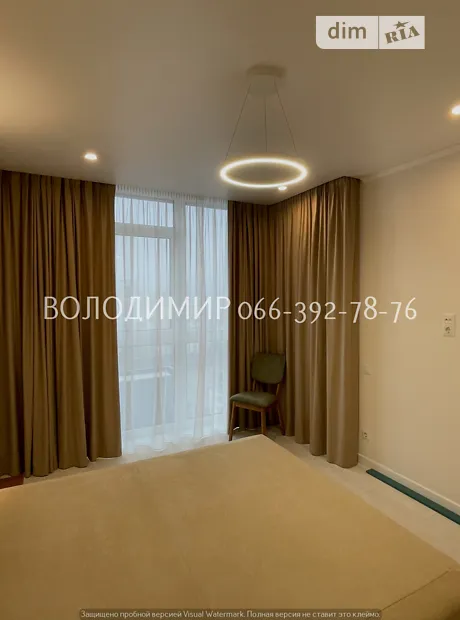 Квартира на вул. Предславинська, 42 в Києві, ID 396264, фото №2