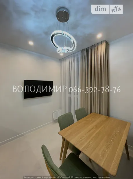 Квартира на вул. Предславинська, 42 в Києві, ID 396264, фото №11