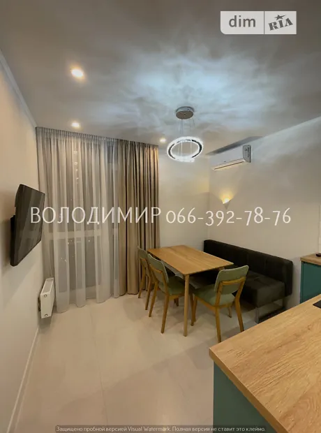 Квартира на вул. Предславинська, 42 в Києві, ID 396264, фото №12