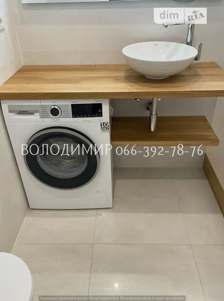 Квартира на вул. Предславинська, 42 в Києві, ID 396264, фото №13