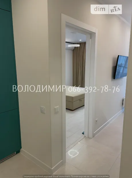 Квартира на вул. Предславинська, 42 в Києві, ID 396264, фото №14