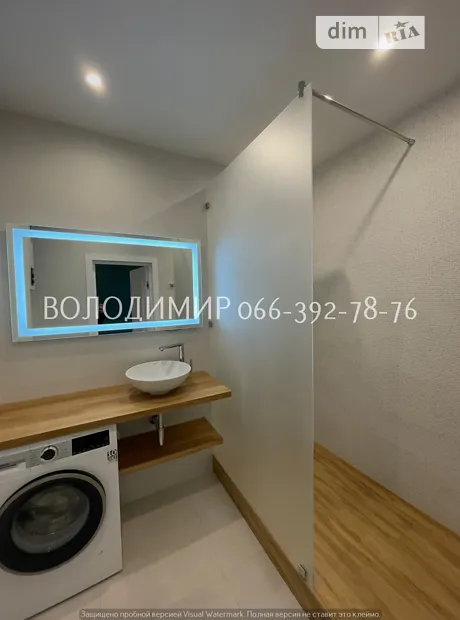 Квартира на вул. Предславинська, 42 в Києві, ID 396264, фото №15