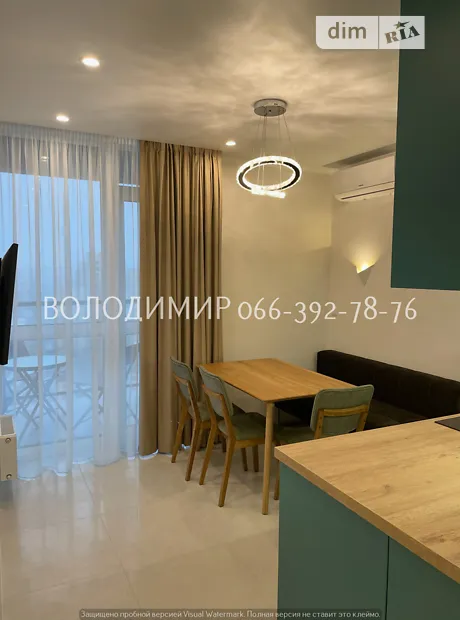 Квартира на вул. Предславинська, 42 в Києві, ID 396264, фото №17