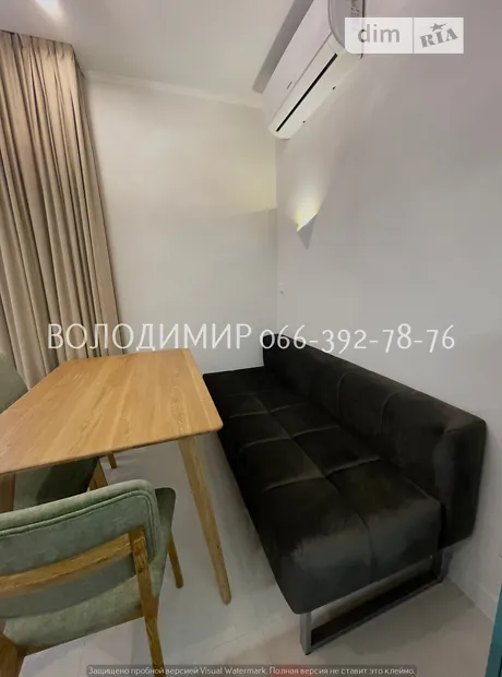Квартира на вул. Предславинська, 42 в Києві, ID 396264, фото №18