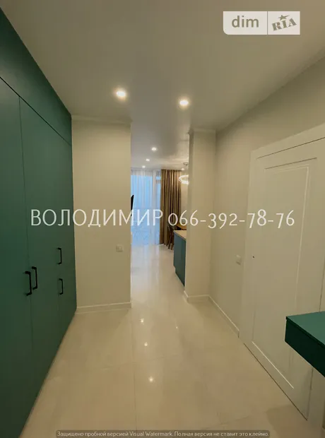 Квартира на вул. Предславинська, 42 в Києві, ID 396264, фото №19