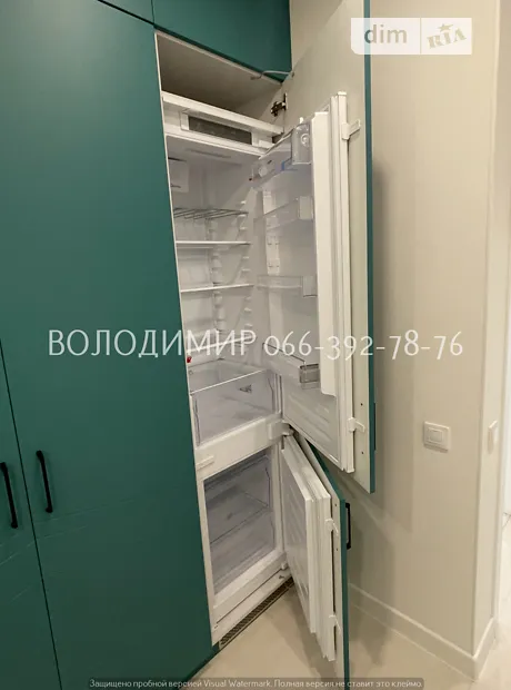 Квартира на вул. Предславинська, 42 в Києві, ID 396264, фото №20