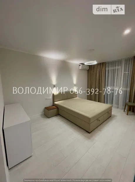 Квартира на вул. Предславинська, 42 в Києві, ID 396264, фото №3