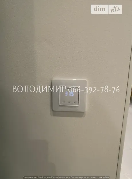 Квартира на вул. Предславинська, 42 в Києві, ID 396264, фото №21