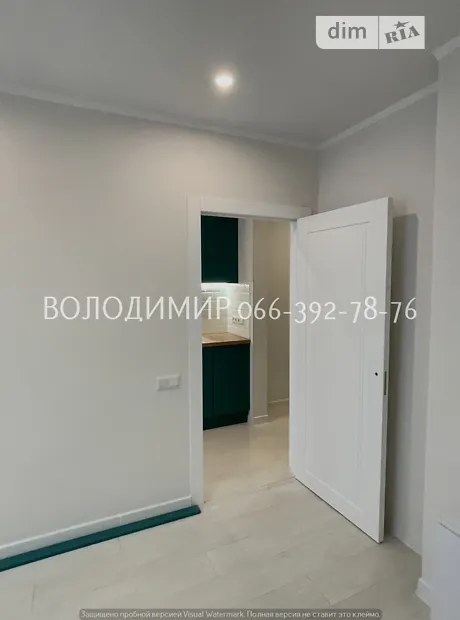Квартира на вул. Предславинська, 42 в Києві, ID 396264, фото №22