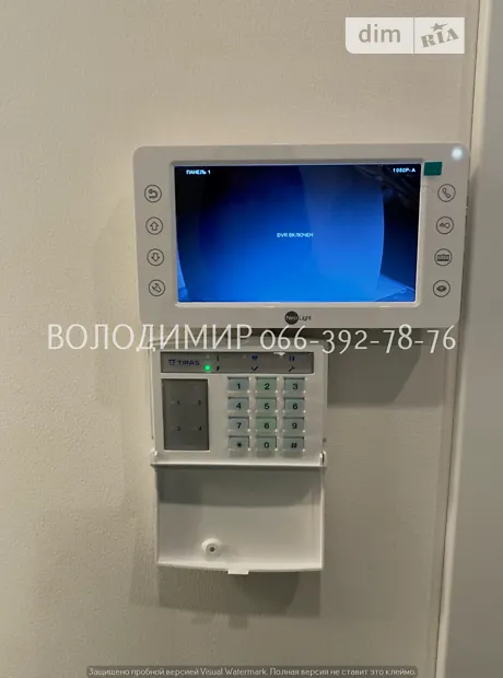 Квартира на вул. Предславинська, 42 в Києві, ID 396264, фото №24