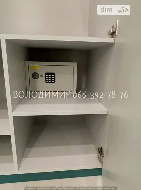 Квартира на вул. Предславинська, 42 в Києві, ID 396264, фото №26