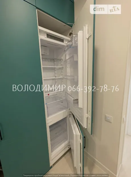 Квартира на вул. Предславинська, 42 в Києві, ID 396264, фото №27