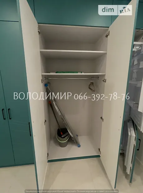 Квартира на вул. Предславинська, 42 в Києві, ID 396264, фото №28