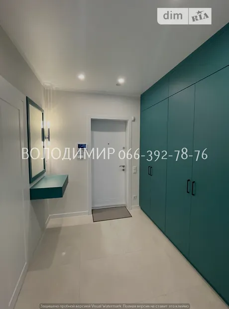 Квартира на вул. Предславинська, 42 в Києві, ID 396264, фото №29