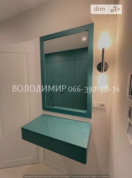 Квартира на вул. Предславинська, 42 в Києві, ID 396264, фото №30