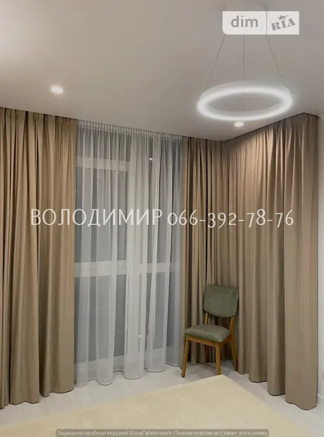 Квартира на вул. Предславинська, 42 в Києві, ID 396264, фото №4