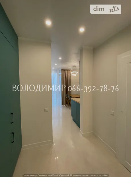 Квартира на вул. Предславинська, 42 в Києві, ID 396264, фото №31