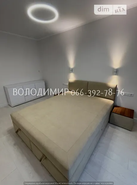 Квартира на вул. Предславинська, 42 в Києві, ID 396264, фото №32