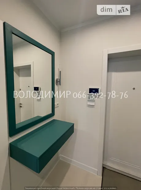 Квартира на вул. Предславинська, 42 в Києві, ID 396264, фото №33