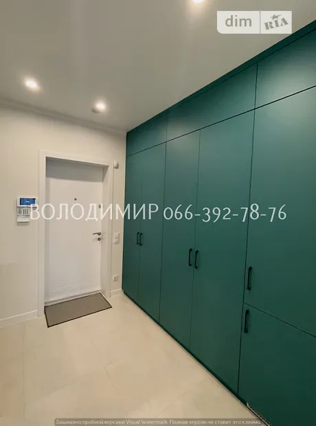 Квартира на вул. Предславинська, 42 в Києві, ID 396264, фото №34
