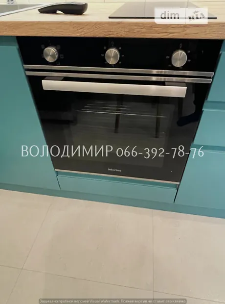 Квартира на вул. Предславинська, 42 в Києві, ID 396264, фото №36