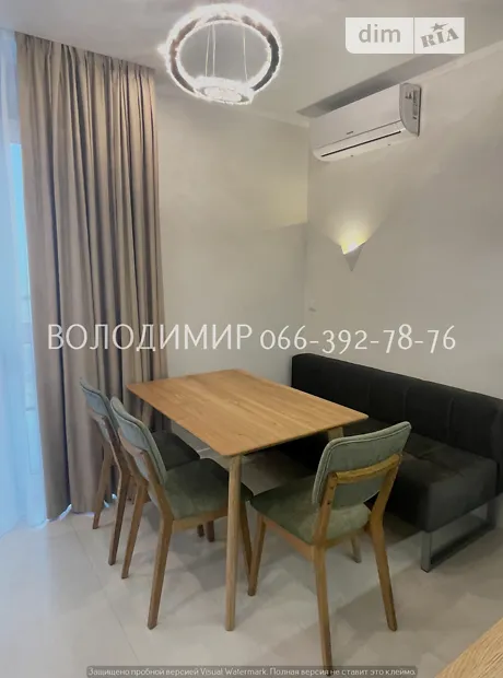 Квартира на вул. Предславинська, 42 в Києві, ID 396264, фото №37