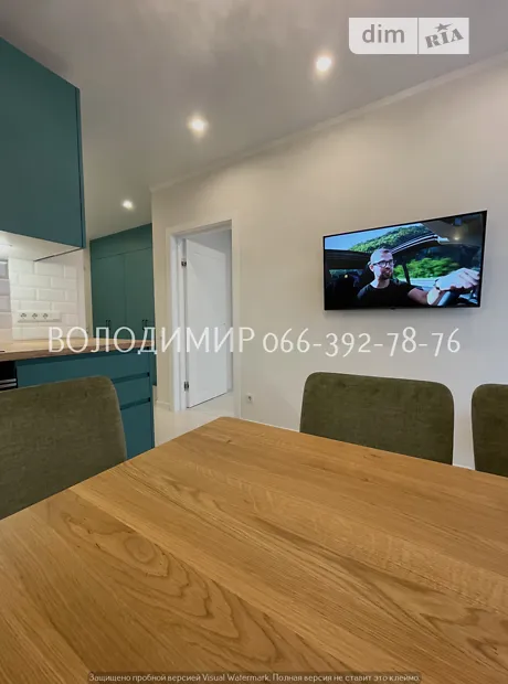 Квартира на вул. Предславинська, 42 в Києві, ID 396264, фото №6