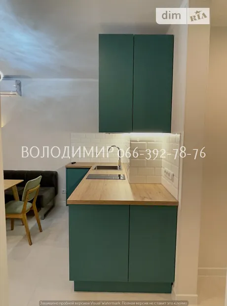 Квартира на вул. Предславинська, 42 в Києві, ID 396264, фото №7