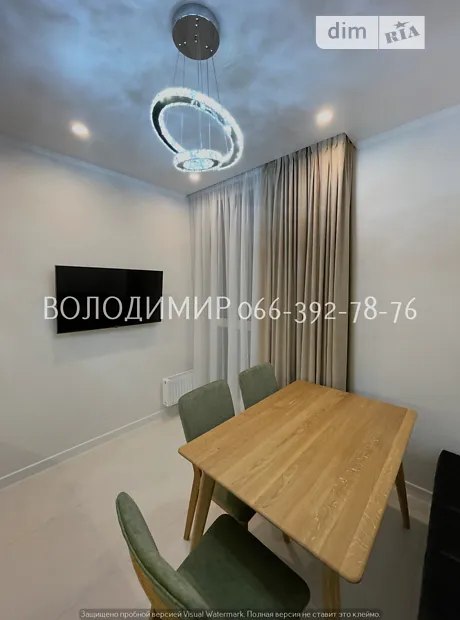 Квартира на вул. Предславинська, 42 в Києві, ID 396264, фото №8