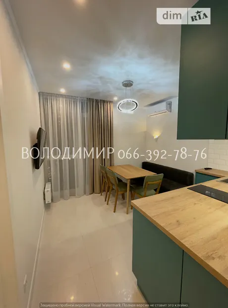 Квартира на вул. Предславинська, 42 в Києві, ID 396264, фото №9