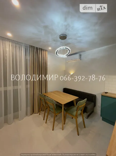 Квартира на вул. Предславинська, 42 в Києві, ID 396264, фото №10