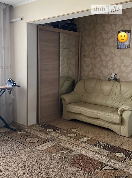 Квартира на вул. Автозаводська, 43, ID 396853, фото №1