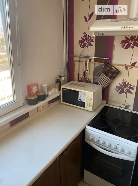 Квартира на вул. Автозаводська, 43 в Києві, ID 396853, фото №11