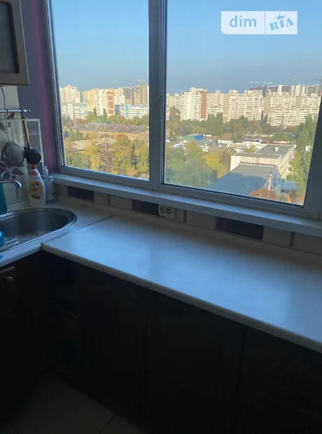 Квартира на вул. Автозаводська, 43 в Києві, ID 396853, фото №12