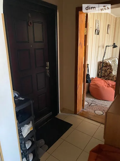Квартира на вул. Автозаводська, 43 в Києві, ID 396853, фото №5
