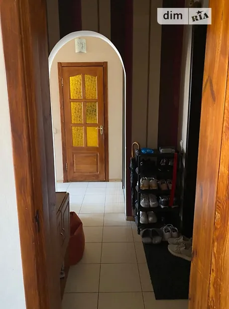 Квартира на вул. Автозаводська, 43 в Києві, ID 396853, фото №7