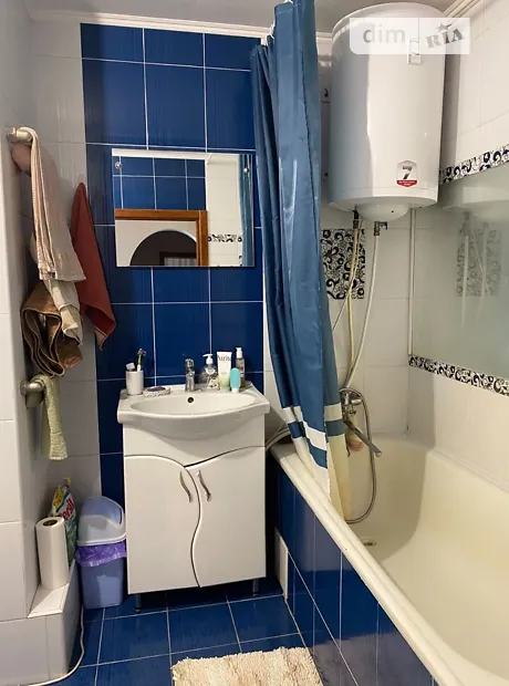 Квартира на вул. Автозаводська, 43 в Києві, ID 396853, фото №8