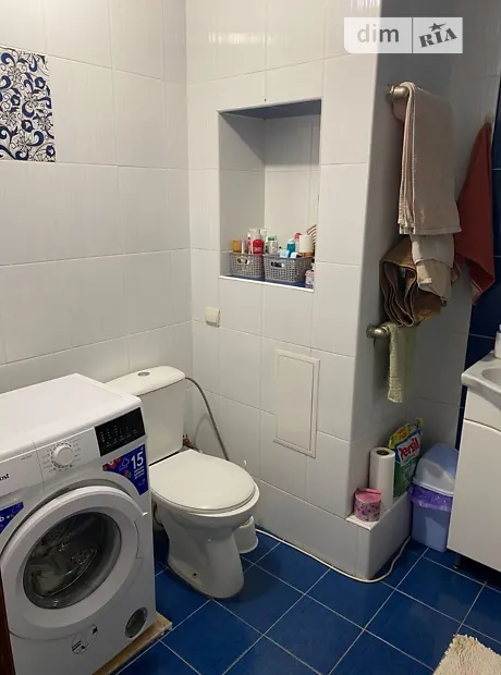 Квартира на вул. Автозаводська, 43 в Києві, ID 396853, фото №9