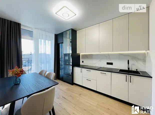 Квартира на вул. Бельведерська, 32Б, ID 396281, фото №1